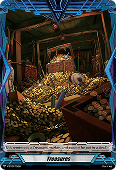 Treasures