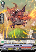 Dragon Egg