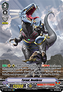 Tyrant, Deathrex (OR)