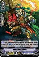 Skeleton Bomber