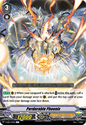 Perdurable Phoenix