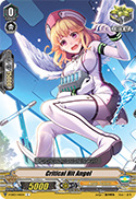 Critical Hit Angel