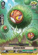 Chestnut Bullet