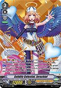Solidify Celestial, Zerachiel (SVR)