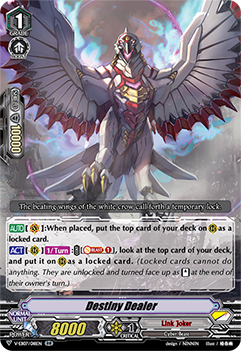 Destiny Dealer
