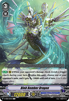 Bleb Bomber Dragon