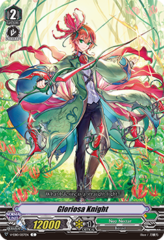 Gloriosa Knight
