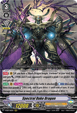Spectral Duke Dragon