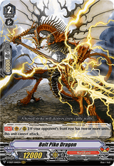 Bolt Pike Dragon