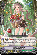 Fruits Basket Elf
